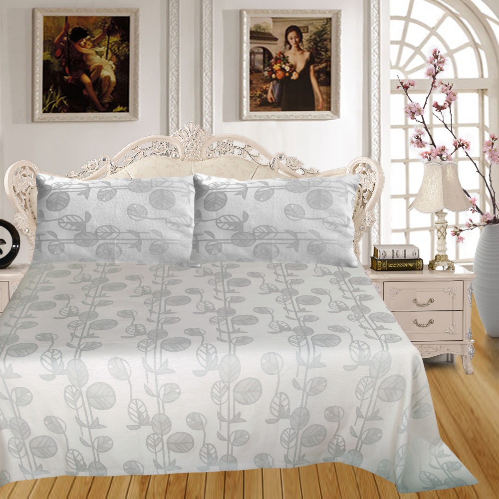 麻棉小夜曲灰色